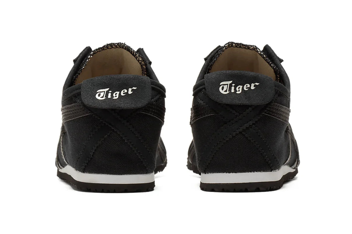 Onitsuka Tiger Mexico 66 Slip-On Black Preto