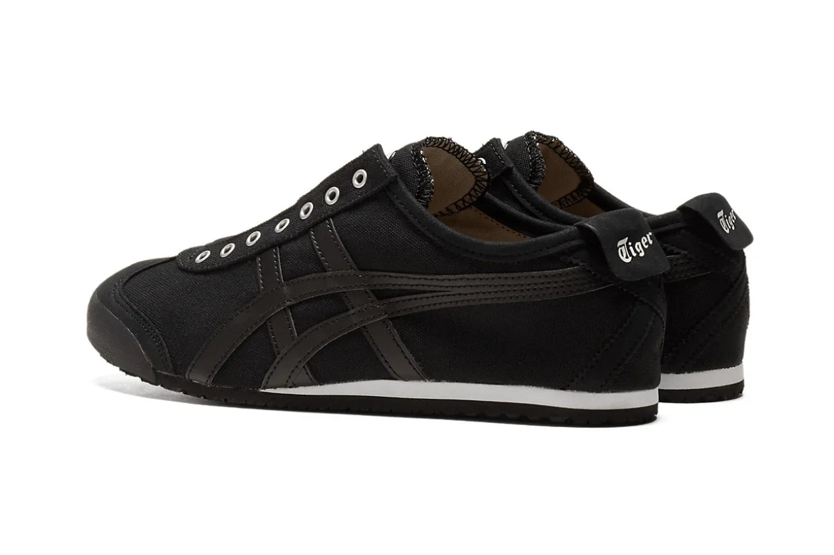 Onitsuka Tiger Mexico 66 Slip-On Black Preto