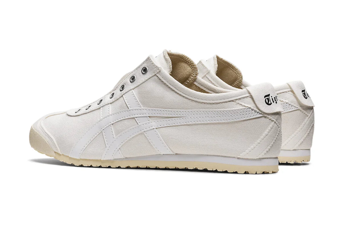 Onitsuka Tiger Mexico 66 Slip-On White Branco