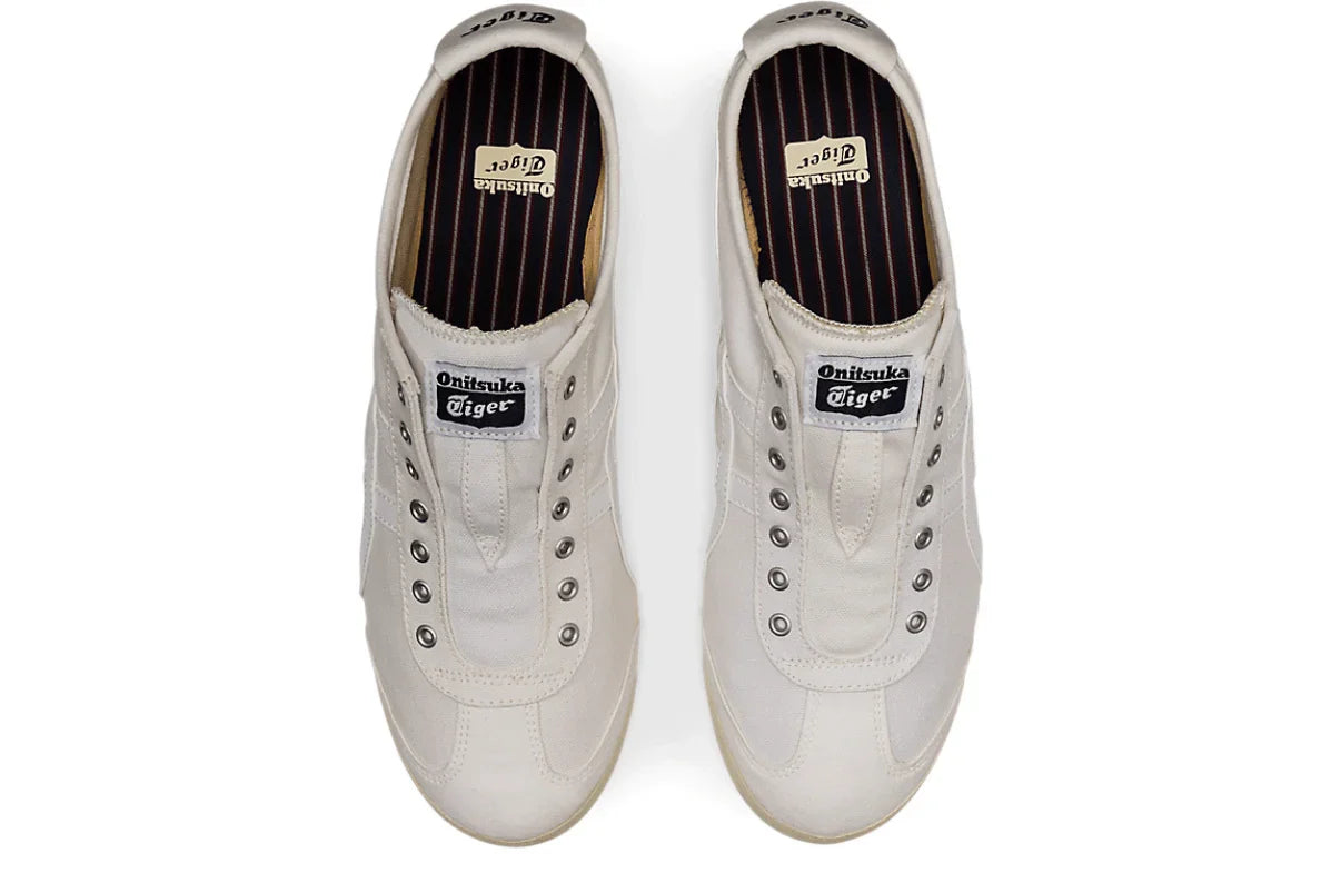 Onitsuka Tiger Mexico 66 Slip-On White Branco