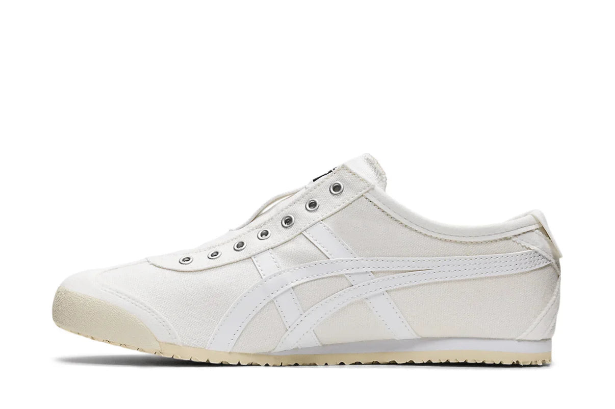 Onitsuka Tiger Mexico 66 Slip-On White Branco