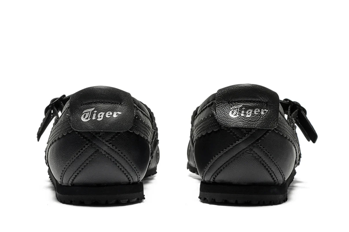 Onitsuka Tiger Mexico 66 TGRS Triple Black Preto