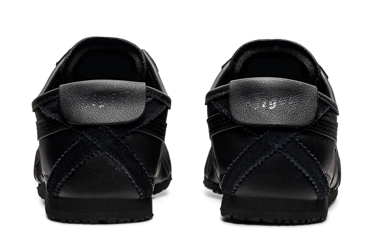 Onitsuka Tiger Mexico 66 Triple Black Preto