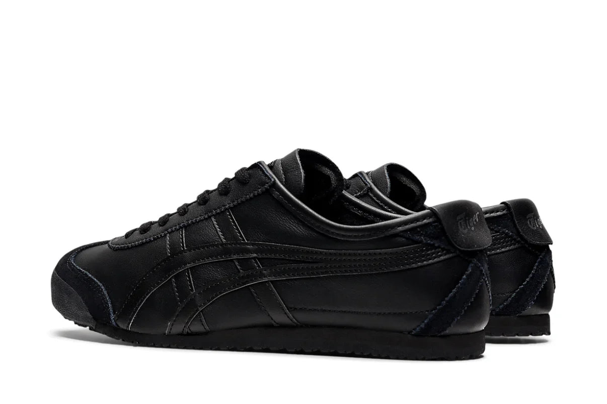 Onitsuka Tiger Mexico 66 Triple Black Preto