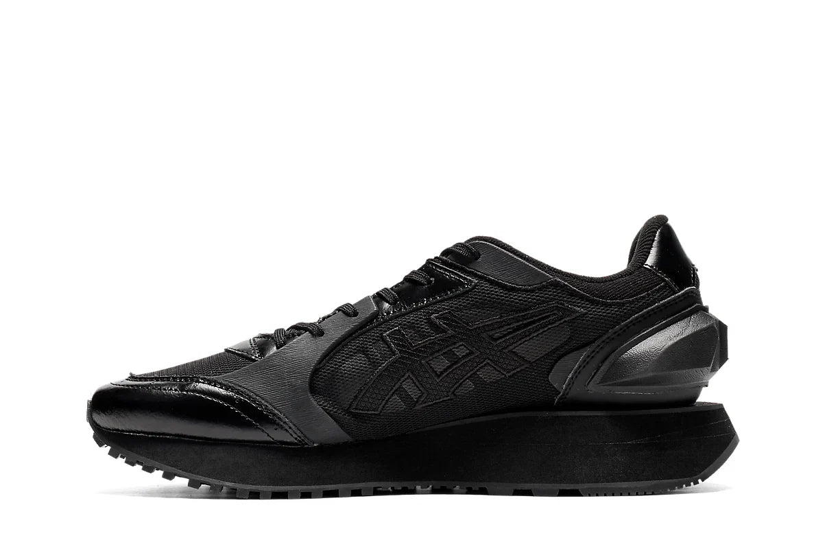 Onitsuka Tiger Moage Black/Graphite Grey Preto