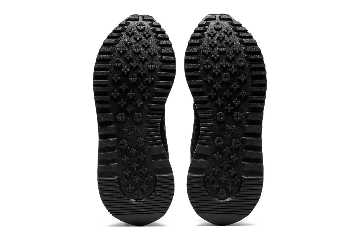 Onitsuka Tiger Moage Black/Graphite Grey Preto