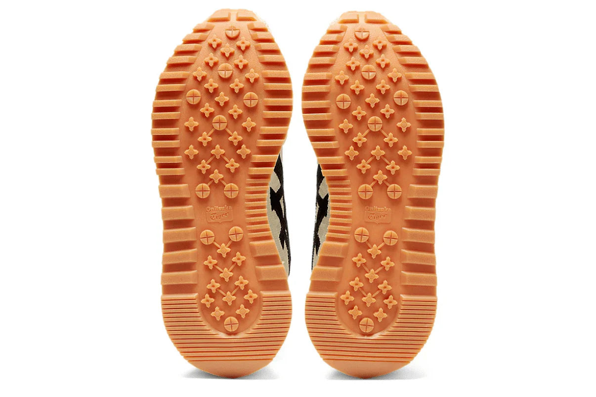 Onitsuka Tiger Moage CO Cream Black Bege