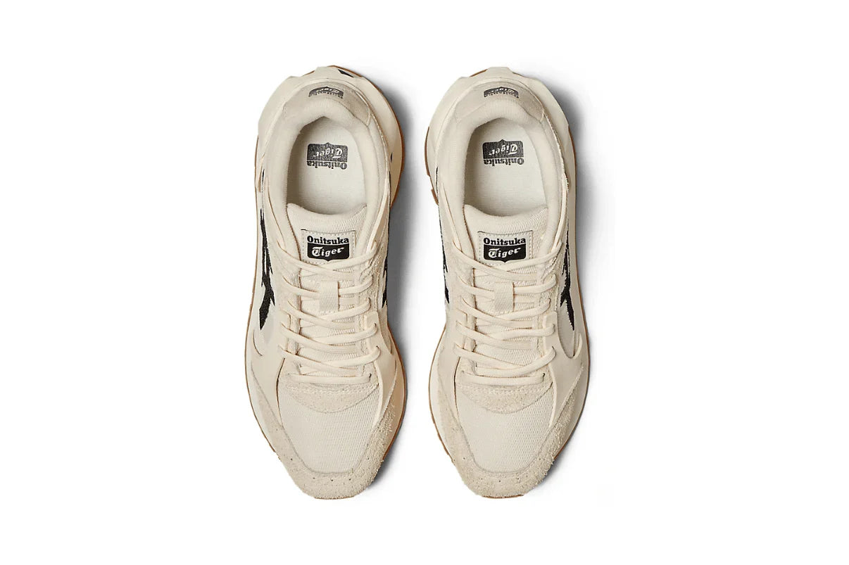 Onitsuka Tiger Moage CO Cream Black Bege