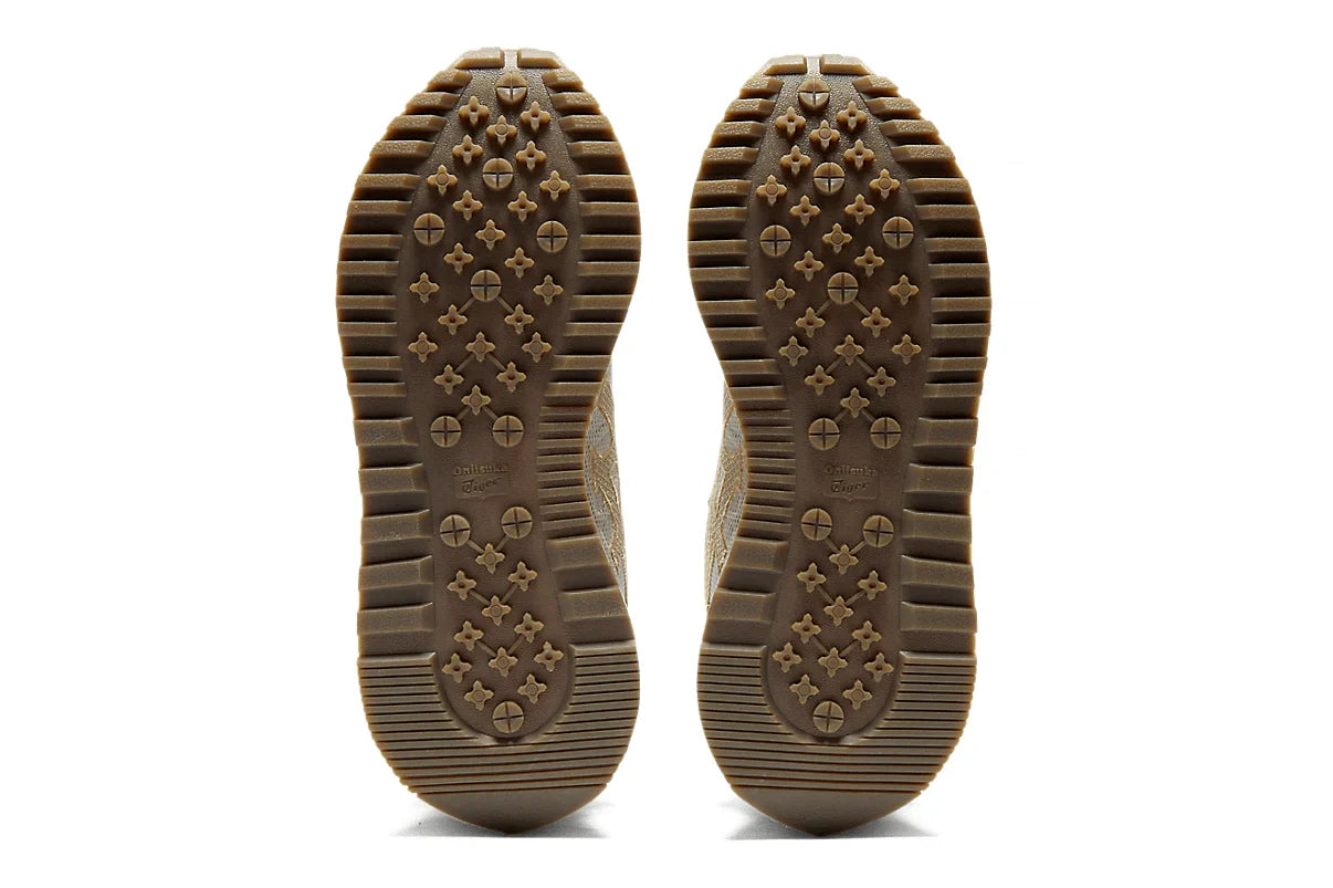 Onitsuka Tiger Moage Co Oyster Grey/Feather Grey Cinza