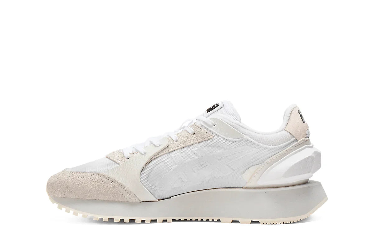 Onitsuka Tiger Moage White/White Branco