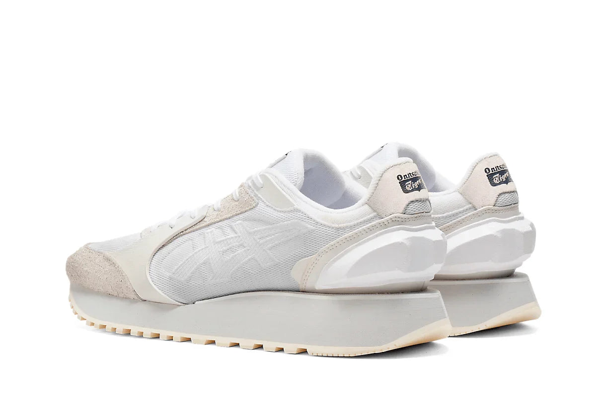 Onitsuka Tiger Moage White/White Branco