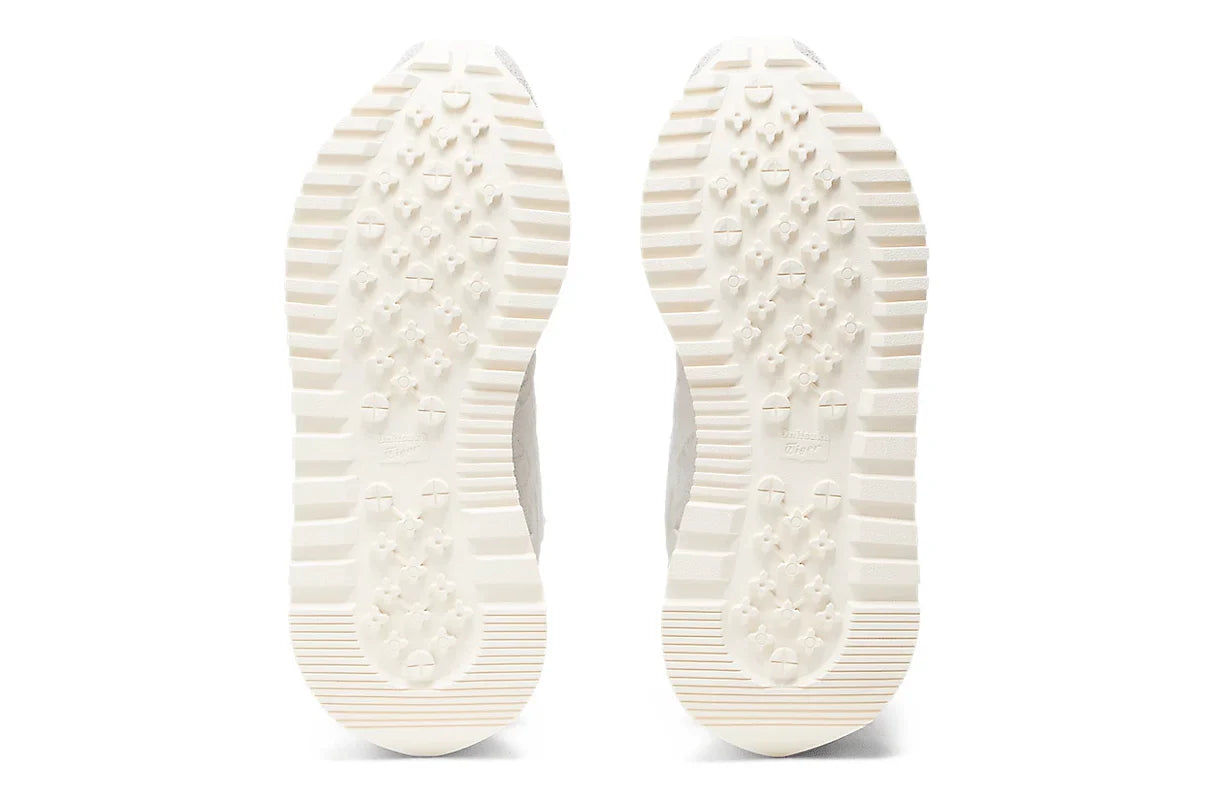 Onitsuka Tiger Moage White/White Branco