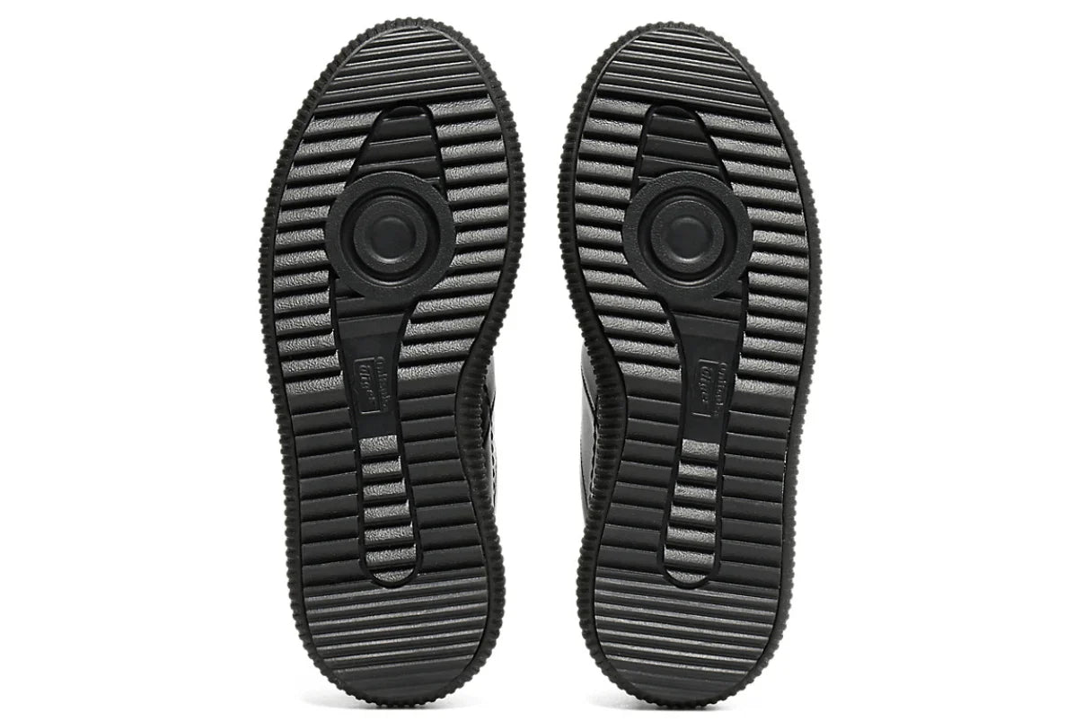 Onitsuka Tiger Otiger Court Black/Black Preto