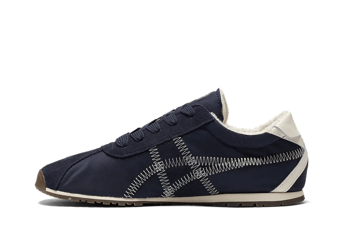 Onitsuka Tiger Tiger Corsair A55 Midnight Cream Azul