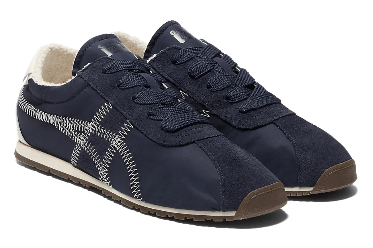 Onitsuka Tiger Tiger Corsair A55 Midnight Cream Azul