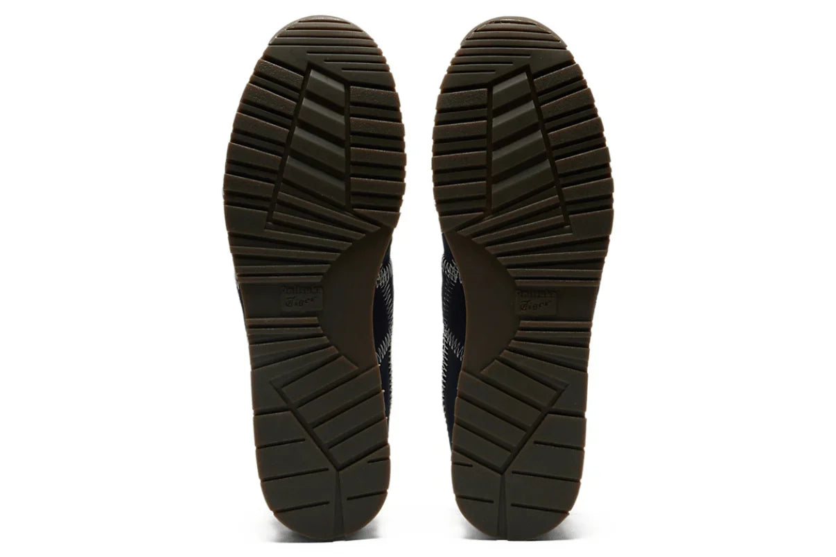 Onitsuka Tiger Tiger Corsair A55 Midnight Cream Azul