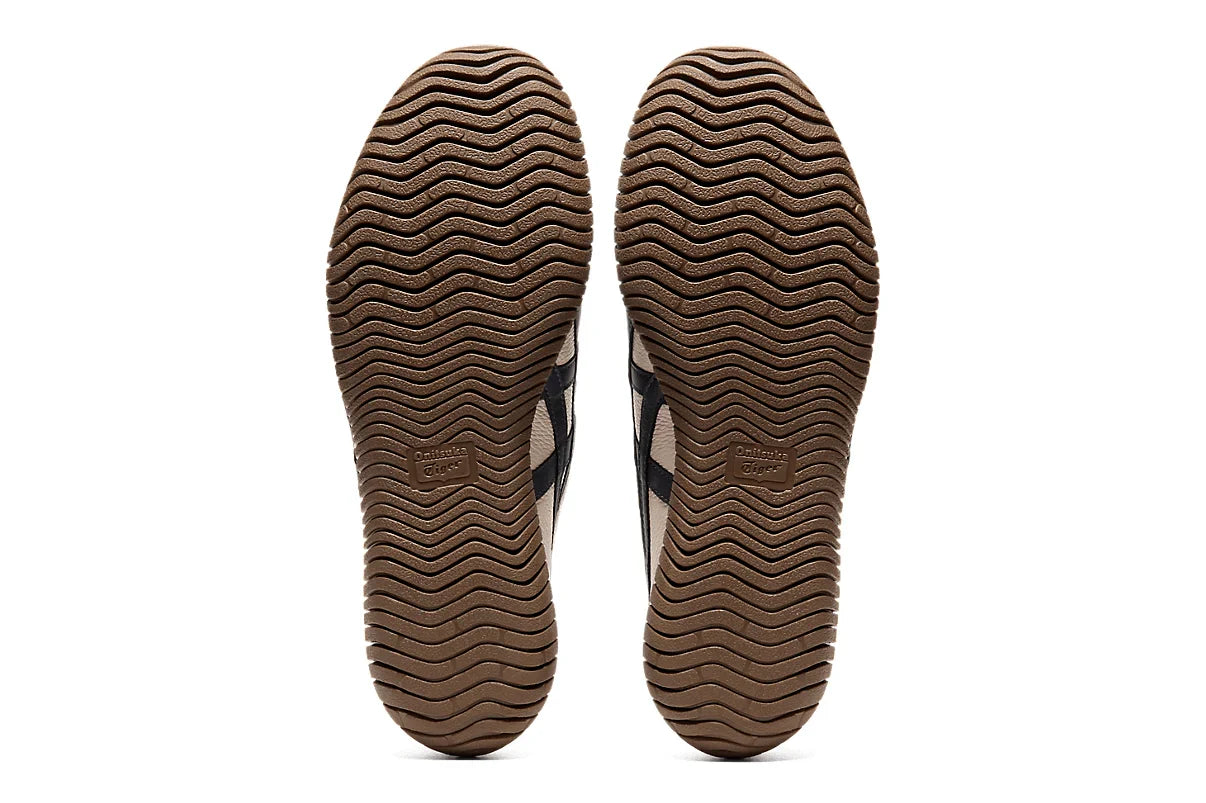 Onitsuka Tiger Tsunahiki Slip-On Birch/Indigo Navy Bege