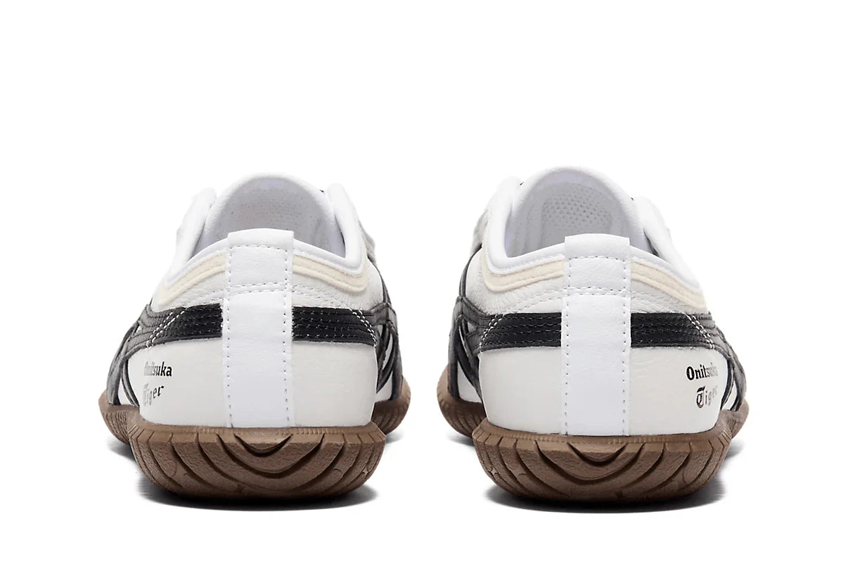 Onitsuka Tiger Tsunahiki Slip-On White/Black Branco