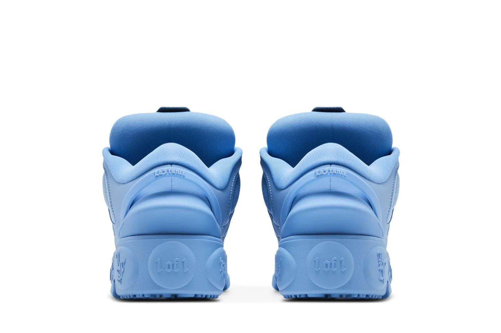 Puma LaFrancé Moment Team Light Blue x Lamelo Ball Azul