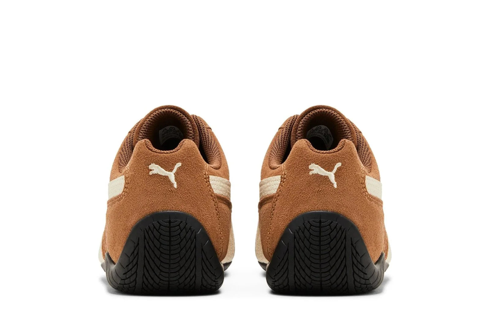 Puma Speedcat Archive Haute Coffee Frosted Ivory Marrom