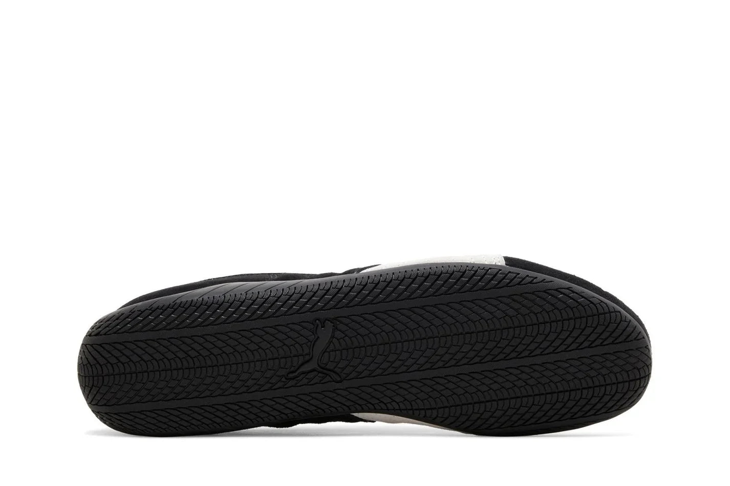 Puma Speedcat Og Black White Preto