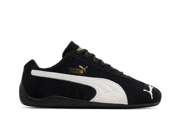 Puma Speedcat Og Black White Preto