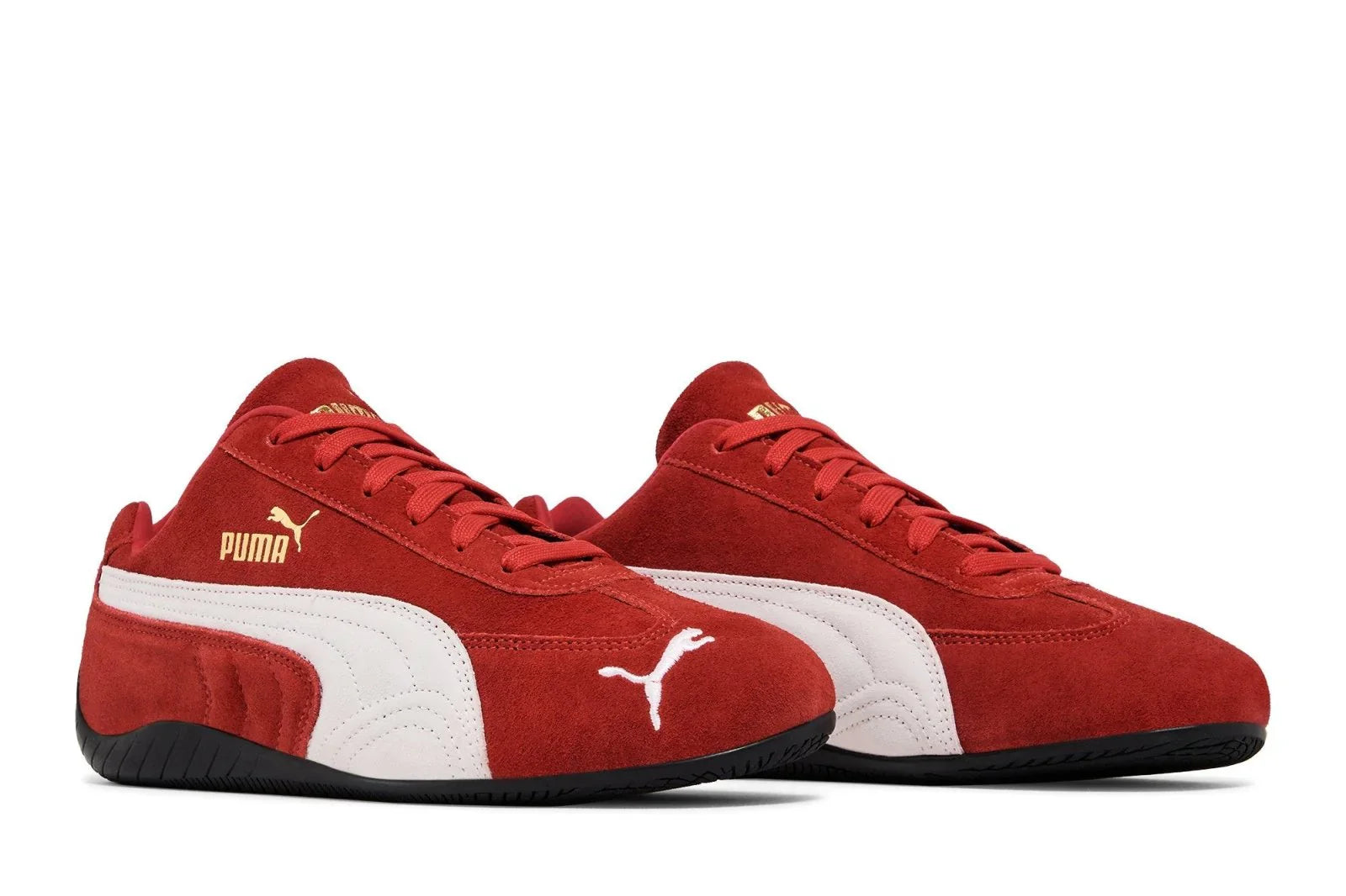 Puma Speedcat Og Red White Vermelho