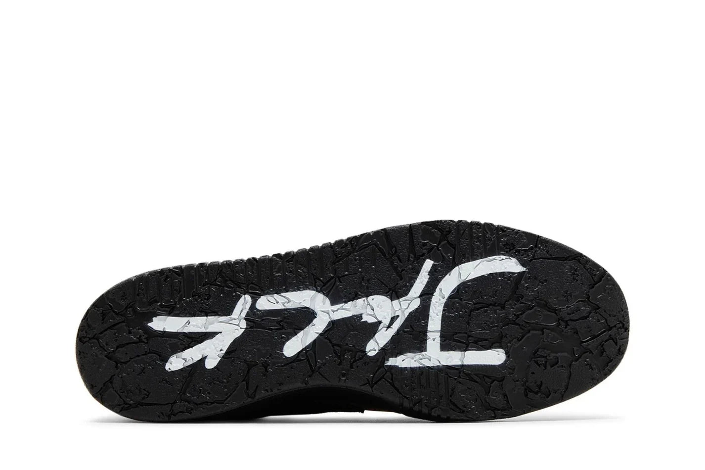 Travis Scott x Jordan Jumpman Jack TR Dark Mocha Nobuck Lona