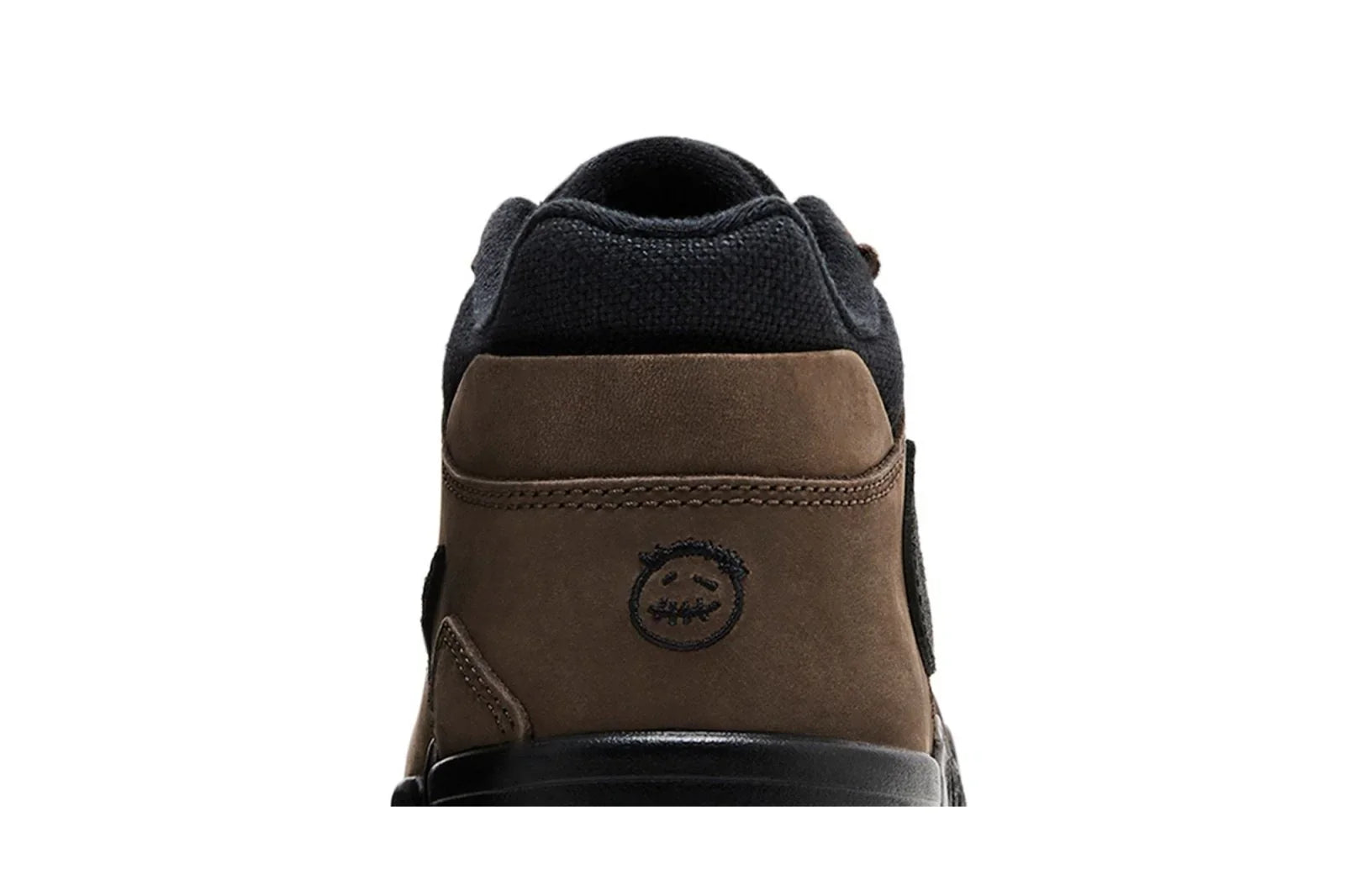 Travis Scott x Jordan Jumpman Jack TR Dark Mocha Nobuck Lona