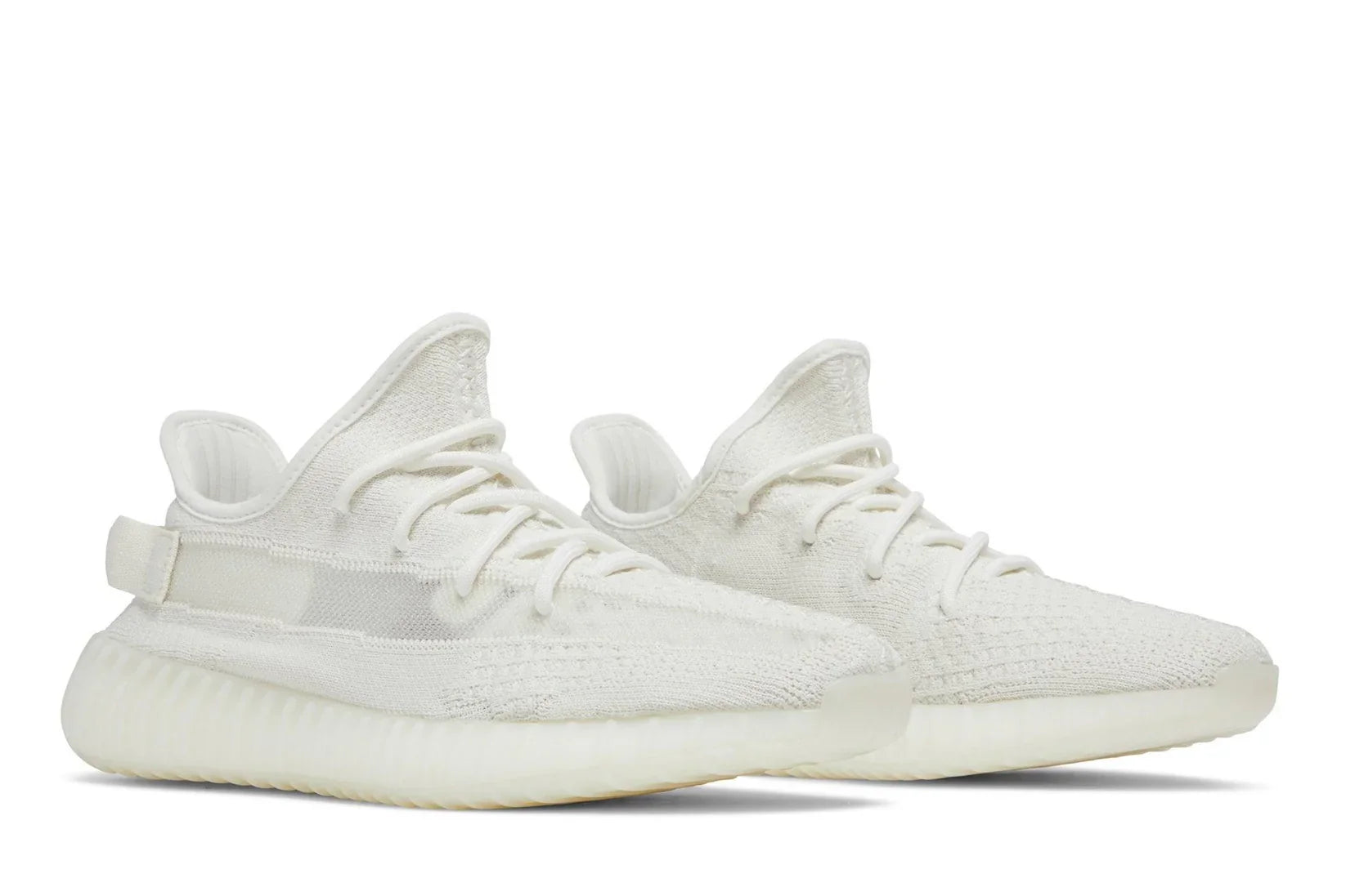 Yeezy Boost 350 V2 Bone Branco