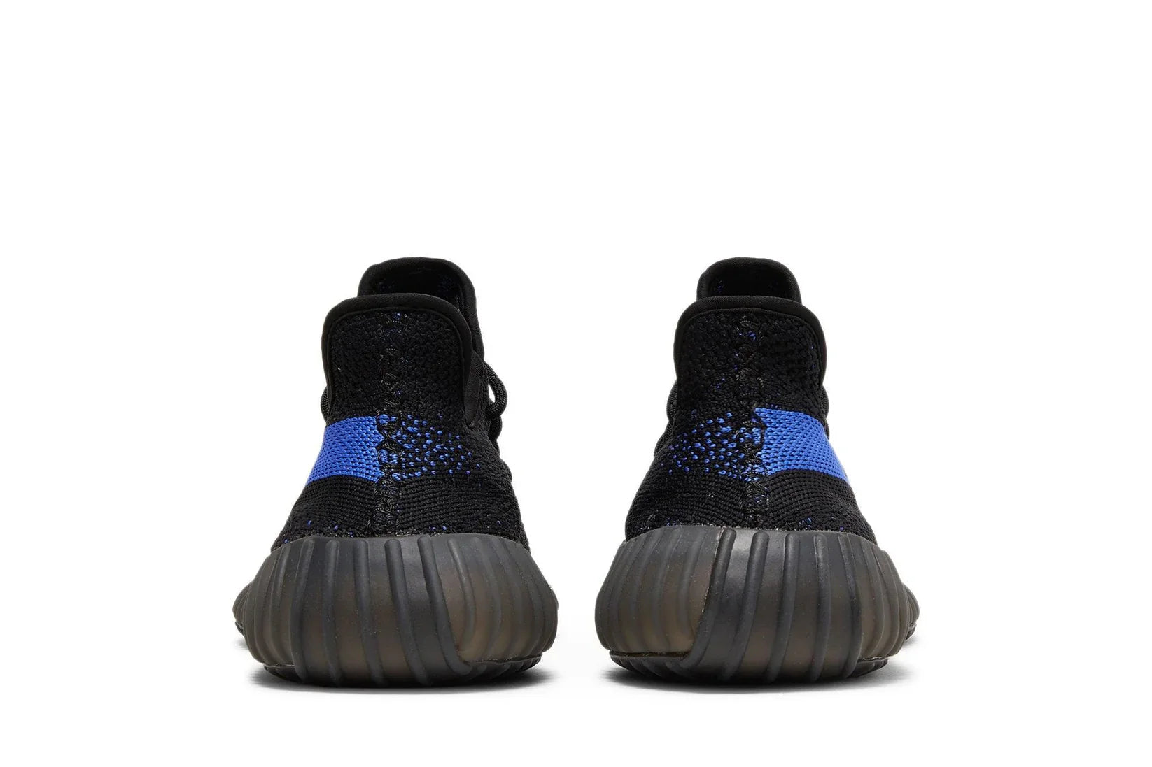 Yeezy Boost 350 V2 Dazzling Blue Preto