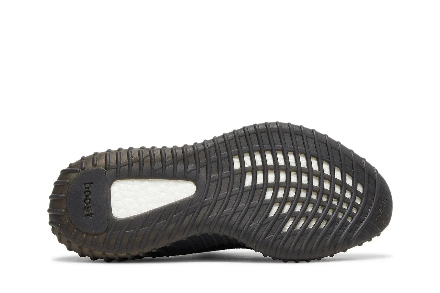 Yeezy Boost 350 V2 Dazzling Blue Preto