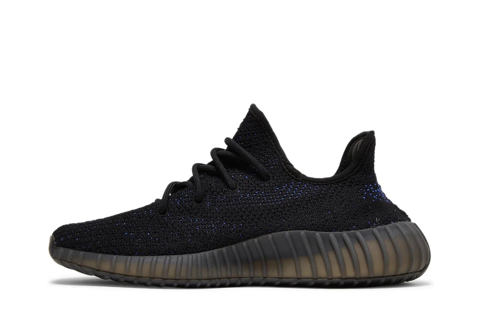 Yeezy Boost 350 V2 Dazzling Blue Preto
