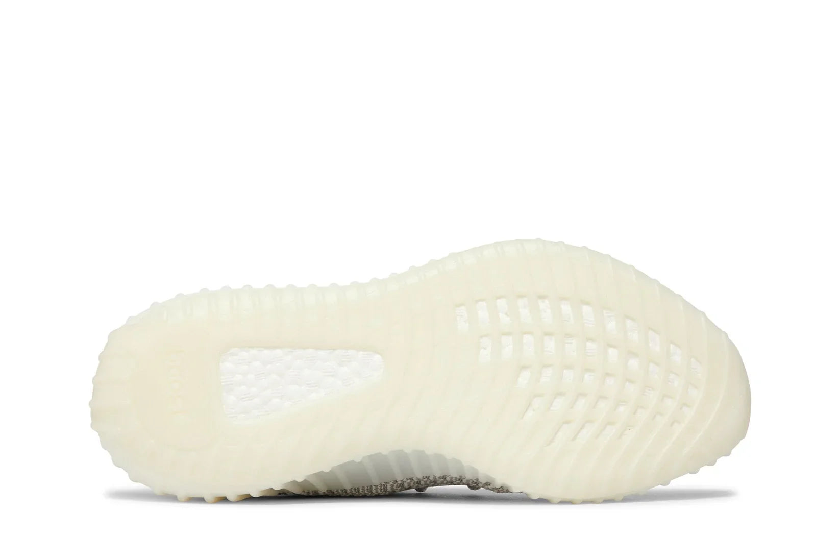 Yeezy 350 V2 Static Non-Reflective (2023) Branco