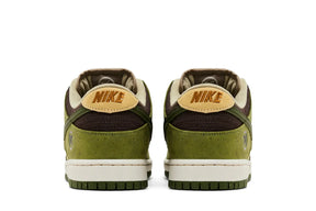 Yuto Horigome x Dunk Low SB Matcha